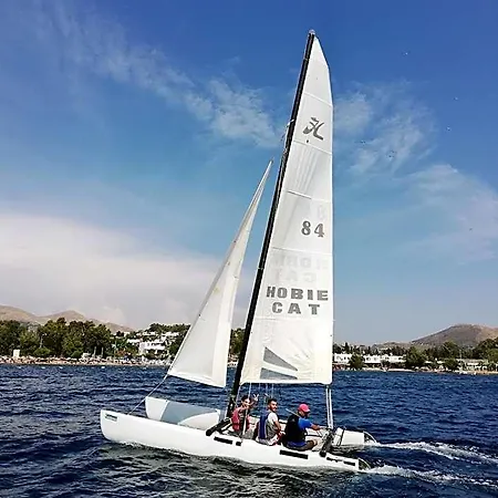 Paradise Guemuesluek Giriş
